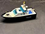 Lego 4010 Politie reddingsboot, Ophalen of Verzenden, Gebruikt, Complete set, Lego