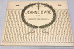 Jeanne D’Arc 19e eeuws kinderboek Franstalig, Antiek en Kunst, Ophalen of Verzenden
