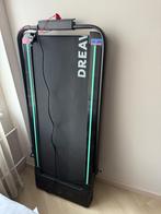 Dreaver S340 Loopband met Beschermmat Weinig gebruikt, Ophalen, Zo goed als nieuw, Metaal, Loopband