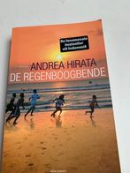 Andrea Hirata; De regenboogbende, Ophalen of Verzenden, Zo goed als nieuw