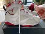 Jordan 7 Hare, Kleding | Heren, Schoenen, Nieuw, Ophalen of Verzenden, Sneakers of Gympen, Jordan