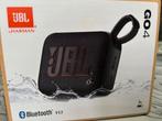 Jbl go 4, JBL, Overige typen, Nieuw, Ophalen of Verzenden