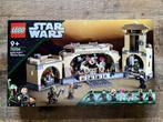 Lego Star Wars 75326: Boba Fett's Throne Room SEALED, Ophalen, Nieuw, Complete set, Lego