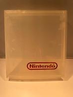 5x Nintendo NES game case  Bescherm je games!, Ophalen of Verzenden, Gebruikt, NES, Overige typen