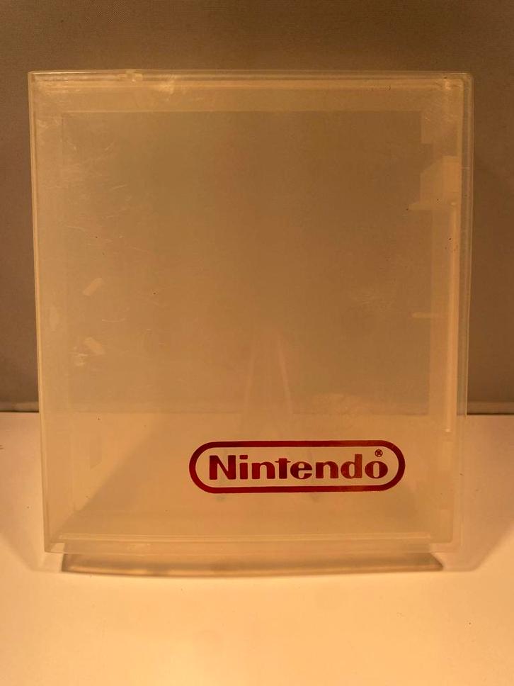 5x Nintendo NES game case  Bescherm je games!, Spelcomputers en Games, Spelcomputers | Nintendo Consoles | Accessoires, Gebruikt