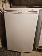Exquisit Tafelmodel Vriezer - 4 laden, Gebruikt, Minder dan 60 cm, Vrijstaand, Ophalen