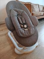 Stokke Steps 2 in 1 bouncer en newborn set - nieuwstaat, Wipstoel, Met gordel(s) of riempje(s), Zo goed als nieuw, Ophalen