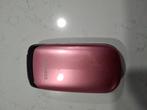 Mobiele telefoon Samsung roze, Telecommunicatie, Mobiele telefoons | Samsung, 32 GB, Ophalen of Verzenden, Zo goed als nieuw, Zwart