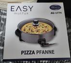 Pizza panned, Ophalen of Verzenden, Zo goed als nieuw