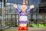 Te Huur: Abraham of Sarah Opblaaspop 50 Jaar Verjaardag, Ophalen, Zo goed als nieuw, Abraham of Sarah