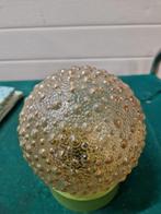 bollamp bol vintage , jaren 60, Ophalen of Verzenden
