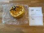 Christiano Ronaldo CR7 Gouden Bal met handtekening en bewijs, Verzenden, Nieuw