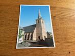 C1491) Lexmond kerk, Verzamelen, Ansichtkaarten | Nederland, Ophalen of Verzenden