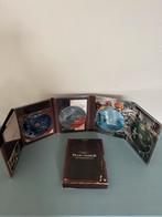 Pearl Harbor - Director's Cut - 4 Disc Set, Vanaf 16 jaar, Boxset, Ophalen of Verzenden, Zo goed als nieuw