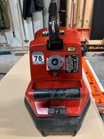 Jonsered BV 32 Bladblazer / Zuiger, Ophalen, Benzine, Gebruikt, Met zuigfunctie