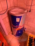 Redbull frigo, Ophalen, Zonder vriesvak, Minder dan 85 cm, Minder dan 75 liter
