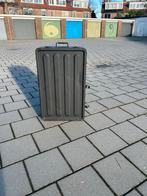 Aluminium kist, Ophalen, Gebruikt, Overige materialen