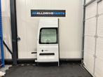 Opel Movano, Renault Master achterdeur links H2 met glas wit