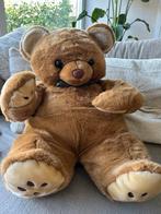 ZGAN Grote TEDDY TOES by Golden Bear, Ophalen of Verzenden, Zo goed als nieuw, Stoffen beer, Overige merken