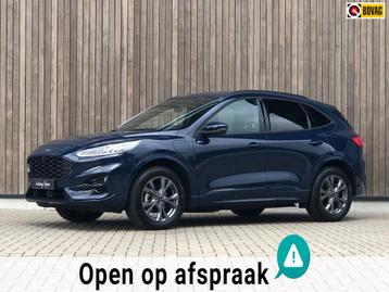 Ford Kuga 2.5 PHEV ST-Line X|Driver Assistance Package| beschikbaar voor biedingen