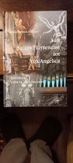 Van satans fluytencast tot vox angelica, Muziek en Instrumenten, Ophalen of Verzenden, Zo goed als nieuw