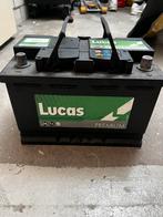A c c u auto, Auto-onderdelen, Accu's en Toebehoren, Ophalen of Verzenden