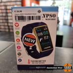 Calypso K8501/3 Smartwatch Groen | Nieuw in doos, Nieuw