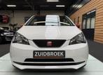 SEAT Mii 1.0 91DKM! Airco! Nette Auto! (bj 2014), Auto's, Gebruikt, 60 pk, Mii, Wit