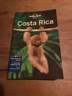 Lonely Planet Costa Rica Reisgids, Boeken, Ophalen, Lonely Planet, Budget, Midden-Amerika