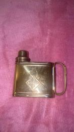 Stannol Olietankje met lont in zeer mooie ongebruikte staat, Verzenden, Zo goed als nieuw, Sigarenbandjes