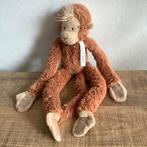 Happy horse aap knuffel, Kinderen en Baby's, Ophalen of Verzenden, Zo goed als nieuw, Overige typen