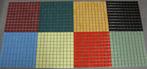 grote vorstbestendige matten met mozaiek +/-30 x 30 cm., Hobby en Vrije tijd, Knutselen, Ophalen of Verzenden, Nieuw, Materiaal