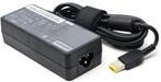 Lenovo 65W netvoedingsadapter ( Square PIN ) Origineel, Nieuw, Ophalen of Verzenden, Westknollendam, Lenovo