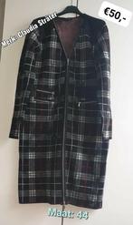 Zo goed als nieuwe Claudia Sträter dames jas maat XXL., Claudia Sträter, Ophalen of Verzenden, Zo goed als nieuw, Jas of Mantel