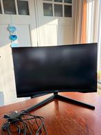 Samsung odyssey G5, Ophalen, HDMI, Curved, VA