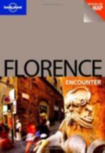 Lonely planet florence encounter  SALE!!! beschikbaar voor biedingen