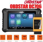 OBDSTAR DC706 ECU Tool Volledige versie en P004-adapter, Ophalen of Verzenden