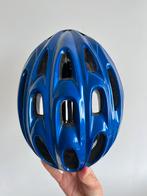 Blauw AGU fietshelm, M, Nieuw, Ophalen of Verzenden, Heer of Dame