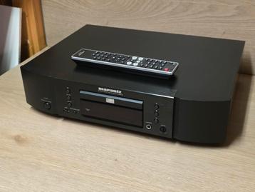 Marantz SA8003 Super audio cd speler  beschikbaar voor biedingen