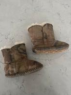 UGG Baby Laarsjes maat 20, Gebruikt, UGG, Jongetje of Meisje, Laarsjes