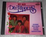 Die Flippers - Rote Rosen, Cd's en Dvd's, Cd's | Schlagers, Zo goed als nieuw, Verzenden