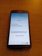 Samsung galaxy S4 telefoon, Telecommunicatie, Mobiele telefoons | Samsung, Ophalen, Gebruikt, Zwart, Zonder simlock