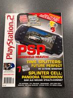 PlayStation Magazine 35, Ophalen of Verzenden, Zo goed als nieuw