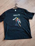 Nieuw T-shirt Marillion 2x xl, Ophalen of Verzenden, Nieuw, Kleding