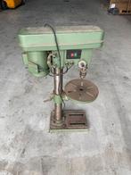 Kolomboormachine - boormachine, Doe-het-zelf en Verbouw, Gereedschap | Boormachines, Ophalen of Verzenden, Zo goed als nieuw, Boormachine