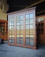 Grote / Brede museumkast | Museumvitrine #1748