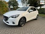 Mazda 2 1.5 Skyactiv-G Dynamic+ | Blind spot| Camera| PDC| D, Auto's, Mazda, Voorwielaandrijving, Gebruikt, Zwart, 4 cilinders