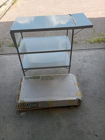 Kooktafel  beschikbaar voor biedingen