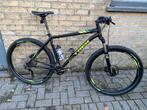 Trek X-caliber 9, Fietsen en Brommers, Fietsen | Mountainbikes en ATB, Ophalen, Hardtail, Heren, Zo goed als nieuw