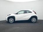 Toyota Aygo X 1.0 VVT-i S-CVT Play (bj 2024, automaat), 12 maanden, Stof, Gebruikt, 4 stoelen
